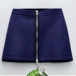 🌳🕊️ZARA skirt